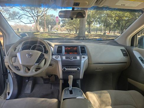 Used 2014 Nissan Murano S image 17