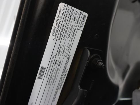 Used 2022 Ford F250 XLT w/ Black Appearance Package AWD/4WD image 87