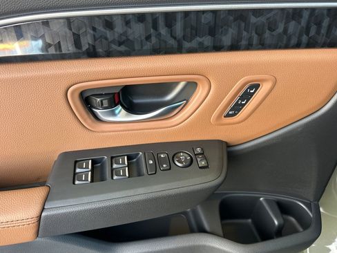 New 2026 Honda Passport TrailSport Elite image 10