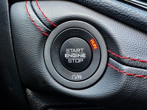 Used 2025 Dodge Durango R/T image 21