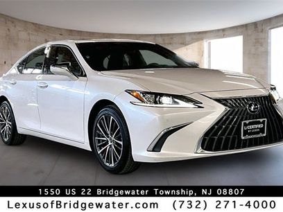Certified 2023 Lexus ES 250 w/ Premium Package