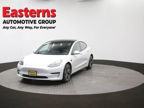 Used 2023 Tesla Model 3 Standard Range RWD image 49