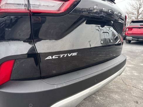 Used 2023 Ford Escape Active w/ Tech Pack #1 image 11