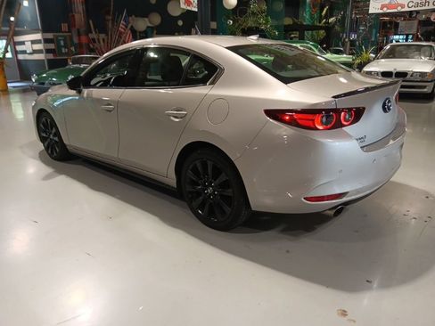 Used 2022 MAZDA MAZDA3 s AWD/4WD image 11