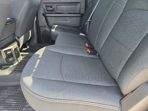 New 2026 RAM 2500 Tradesman AWD/4WD image 19