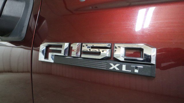 Used 2016 Ford F150 XLT w/ Equipment Group 302A Luxury AWD/4WD image 20