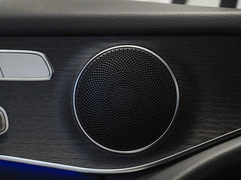 Certified 2022 Mercedes-Benz GLC 300 GLC 300 image 32