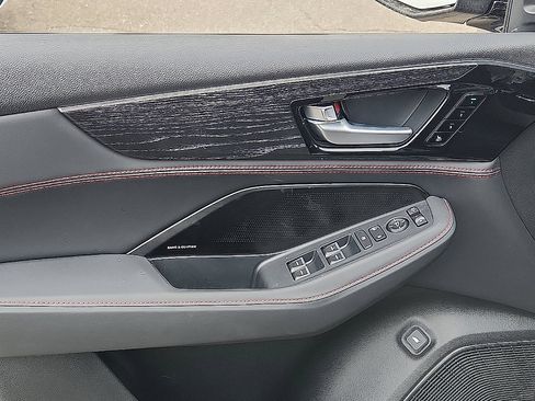 New 2026 Acura MDX Type S AWD/4WD image 8