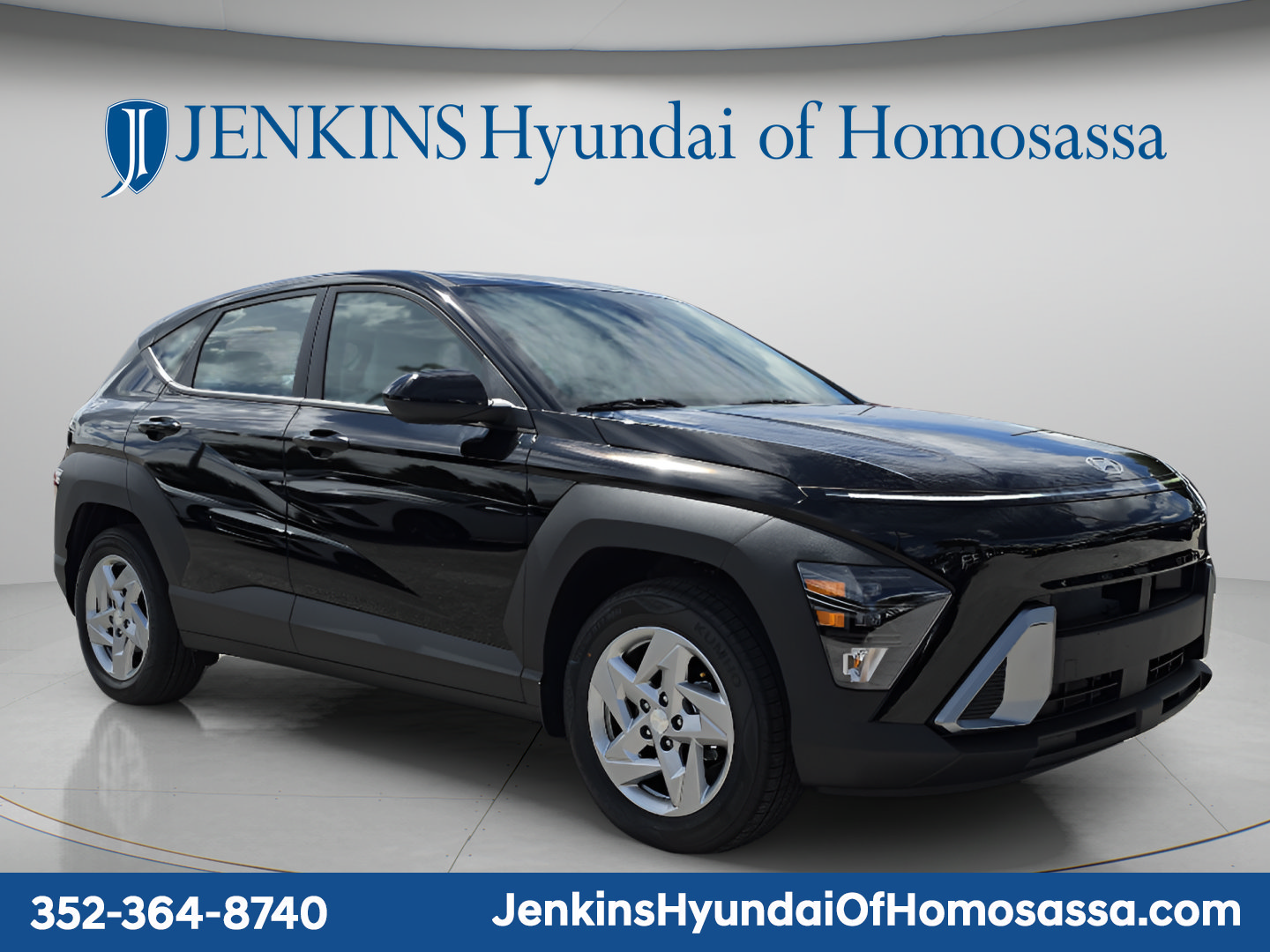 New 2027 Hyundai Kona SE FWD image 1