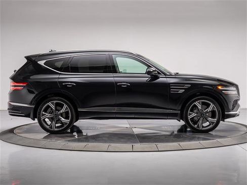 New 2026 Genesis GV80 2.5T Prestige AWD/4WD image 6