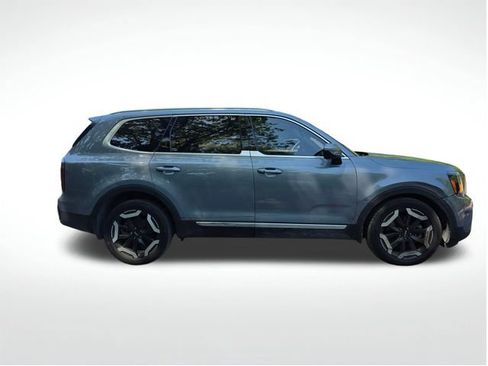 Used 2024 Kia Telluride EX FWD image 10