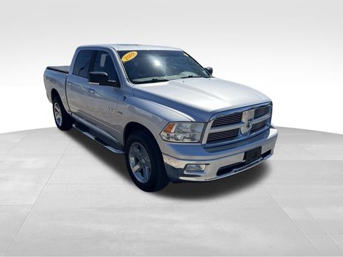 Used 2009 Dodge Ram 1500 Truck SLT w/ Big Horn Regional Pkg image 8