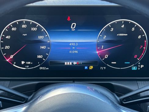 Used 2023 Mercedes-Benz C 300 Sedan image 21