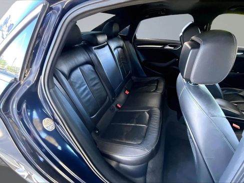 Used 2016 Audi A3 2.0T Premium Plus w/ Premium Plus Package AWD/4WD image 22