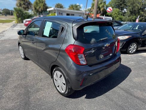 Used 2017 Chevrolet Spark LS image 6