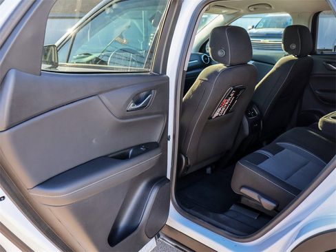 Used 2024 Chevrolet Blazer LT w/ Convenience Package image 22