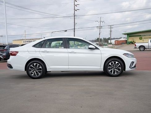 New 2026 Volkswagen Jetta S image 7