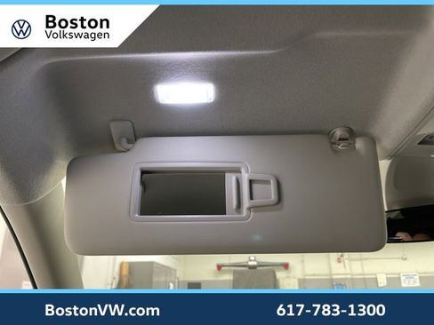 Certified 2023 Volkswagen Tiguan S image 24