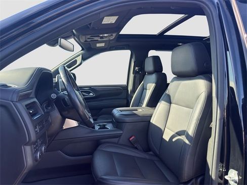 Used 2021 Chevrolet Tahoe LT image 9