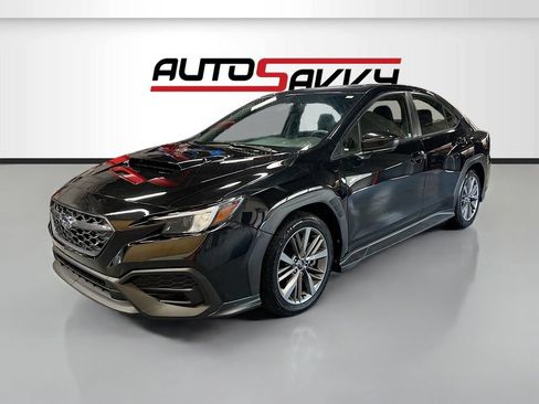 Used 2023 Subaru WRX AWD/4WD image 3