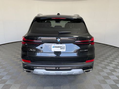 Used 2026 BMW X5 sDrive40i RWD image 10