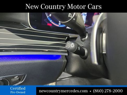 Certified 2022 Mercedes-Benz CLS 450 4MATIC image 25
