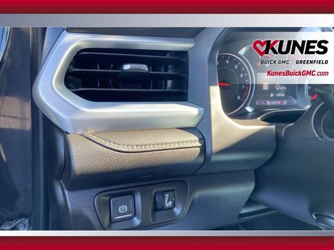 Used 2020 GMC Acadia SLT w/ Premium Package image 35