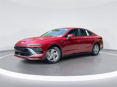 New 2026 Hyundai Sonata SE