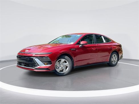 New 2026 Hyundai Sonata SE image 1