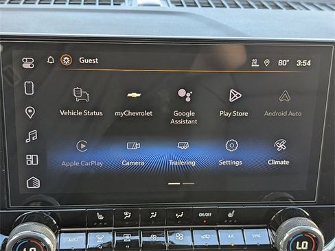 New 2026 Chevrolet Colorado Trail Boss image 22