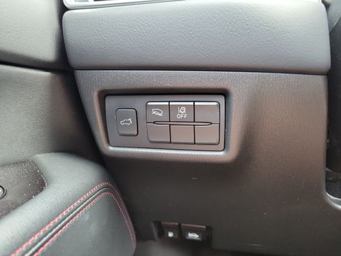 Used 2024 MAZDA CX-5 Carbon Edition AWD/4WD image 21