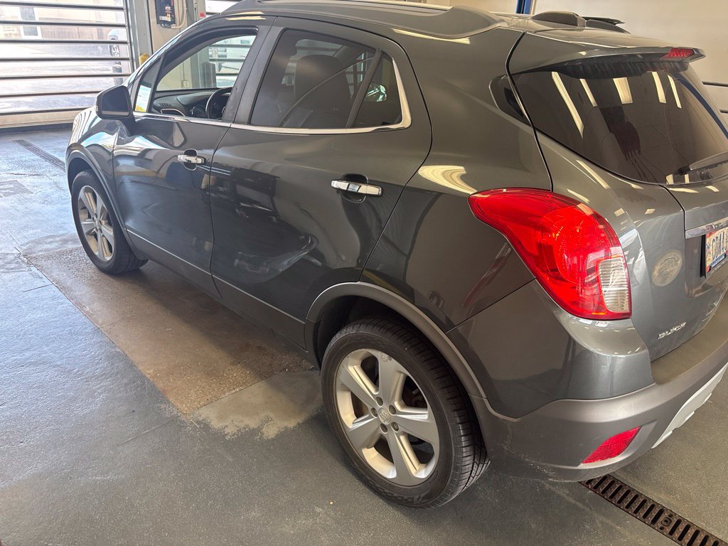 Used 2016 Buick Encore FWD image 7
