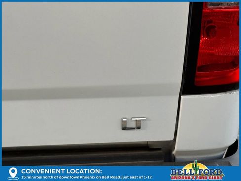 Used 2018 Chevrolet Silverado 1500 LT w/ All Star Edition image 14
