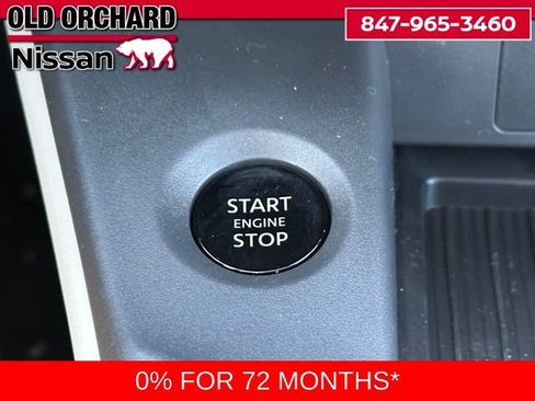 New 2026 Nissan Sentra SL image 18