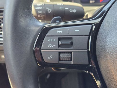 Used 2024 Honda Civic Sport Touring image 28