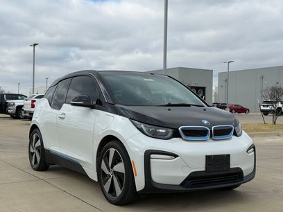 Used 2018 BMW i3 94Ah w/Range Extender
