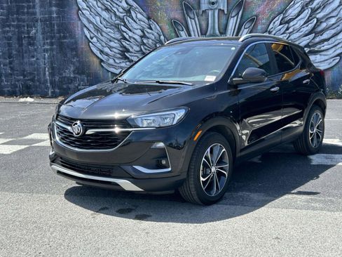 Used 2023 Buick Encore GX Select FWD image 7
