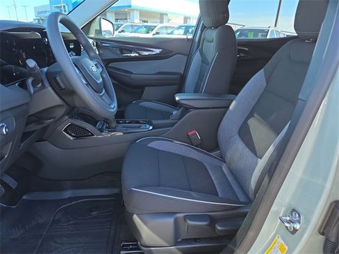 New 2026 Chevrolet TrailBlazer LT w/ Driver Confidence Package image 10