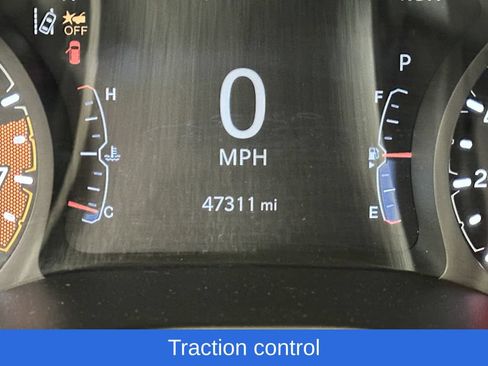 Used 2024 Jeep Compass Limited AWD/4WD image 3