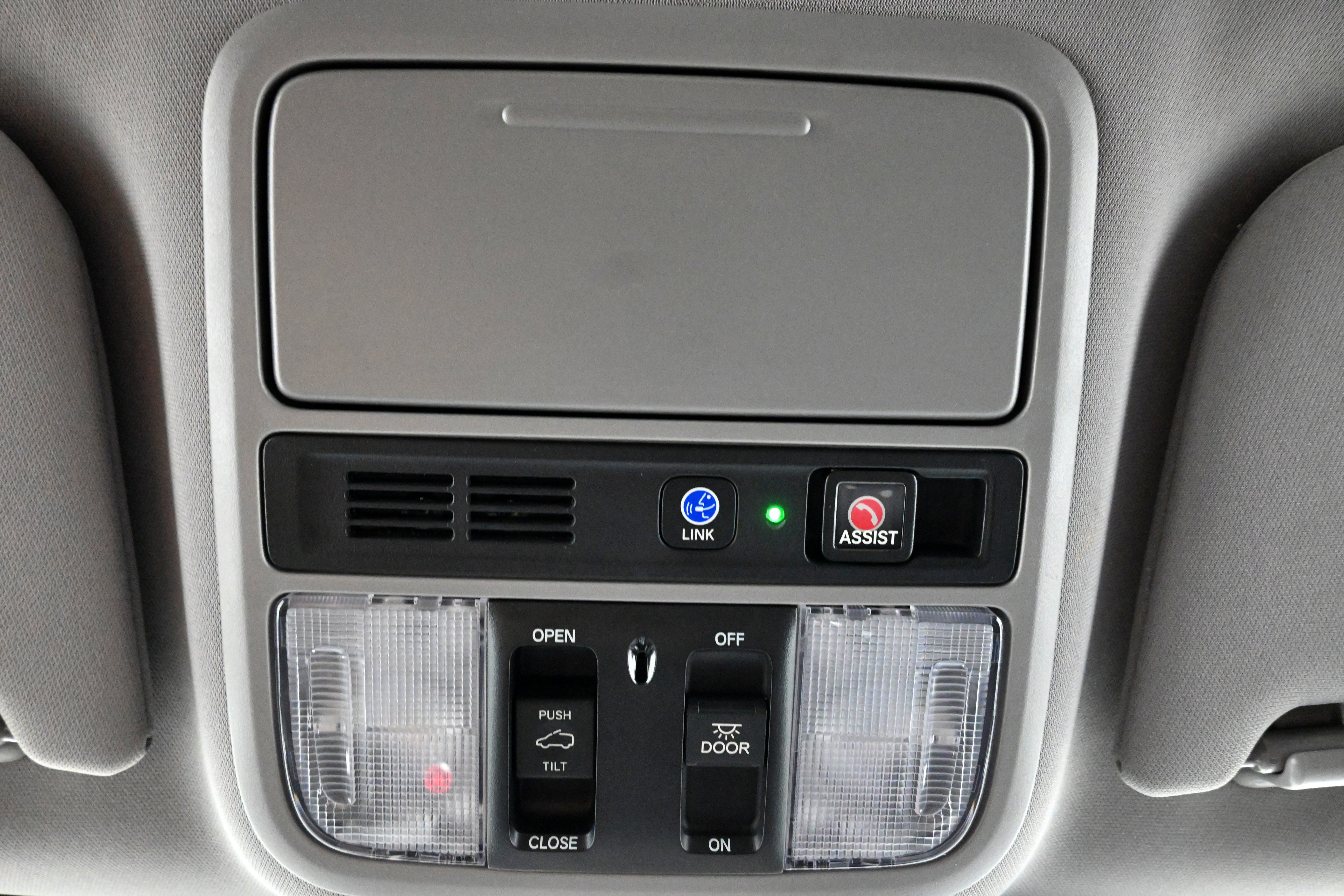 Used 2019 Honda Odyssey Elite image 20
