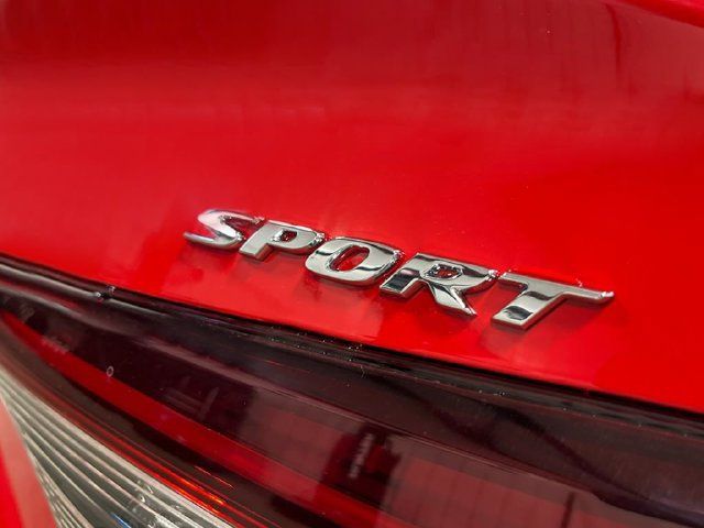 New 2026 Honda Civic Sport image 10