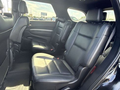 Used 2020 Dodge Durango GT image 21