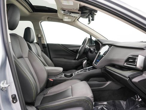 Used 2023 Subaru Outback Onyx Edition XT AWD/4WD image 13