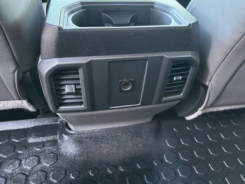 Used 2016 Ford F150 XLT w/ Equipment Group 301A Mid image 20