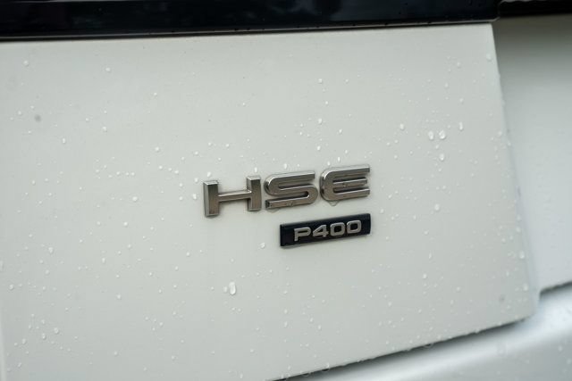 Used 2022 Land Rover Range Rover Westminster Edition AWD/4WD image 12