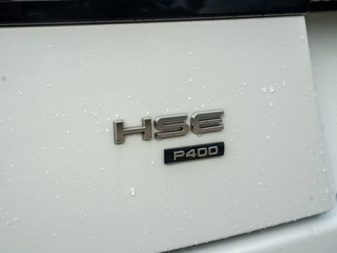 Used 2022 Land Rover Range Rover Westminster Edition AWD/4WD image 12