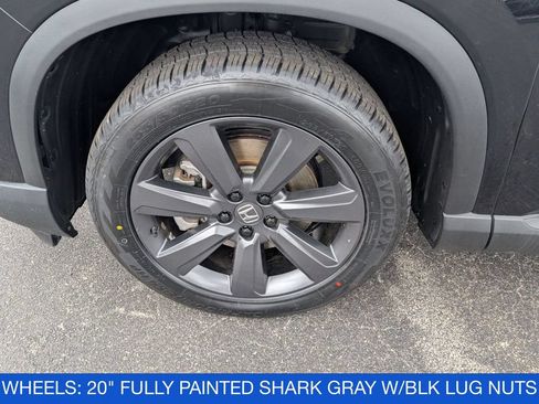 Used 2023 Honda Pilot Sport image 10