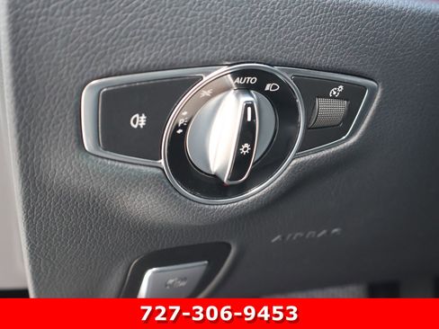 Certified 2023 Mercedes-Benz E 350 4MATIC Sedan image 23