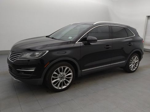 Used 2018 Lincoln MKC Reserve image 2