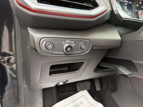 Used 2022 Chevrolet TrailBlazer RS AWD/4WD image 18